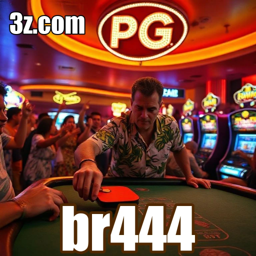 Ação Sem Limites: Explore Br444 e Adentre Novos Horizontes