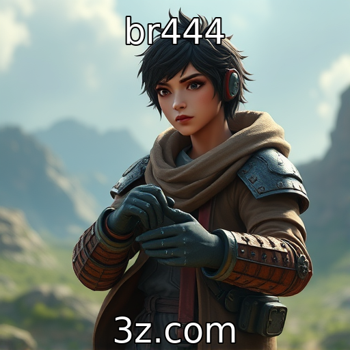 Tendências em jogos de realidade aumentada e virtual