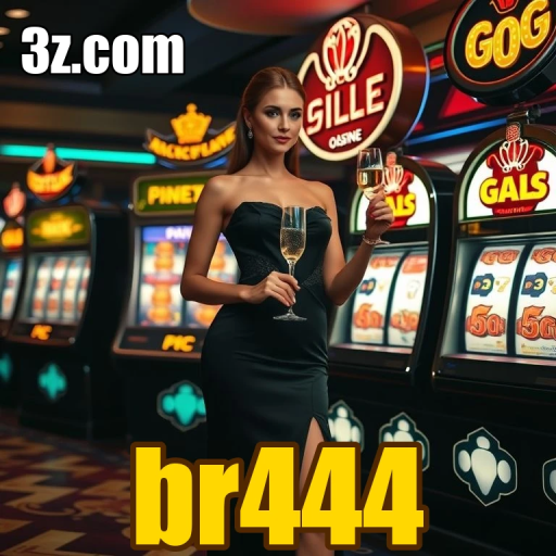 Batalhas Épicas e Estratégicas no br444