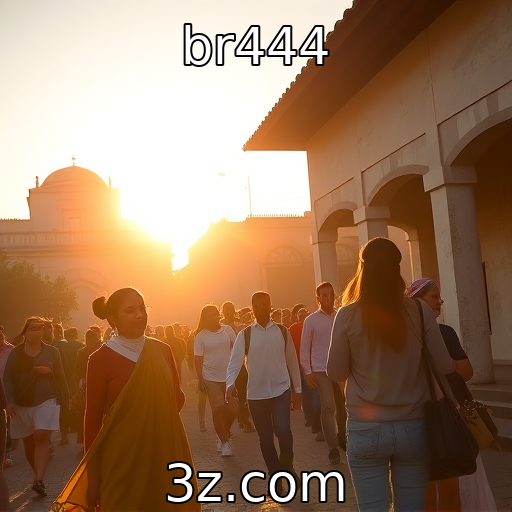 O futuro das comunidades de apostas e seu fortalecimento