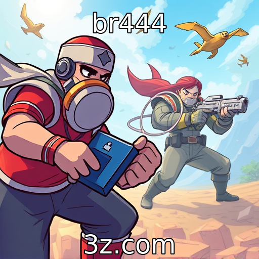 Crescimento do mercado de jogos digitais no Brasil