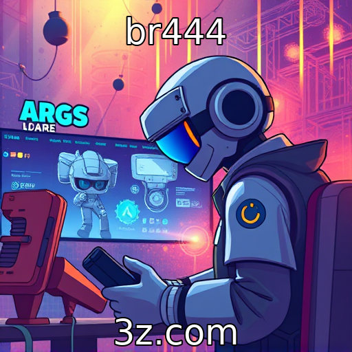 Tendências emergentes na indústria de jogos