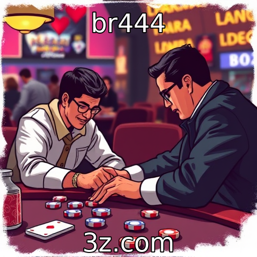 Análise de comportamento de apostadores em jogos de cassino