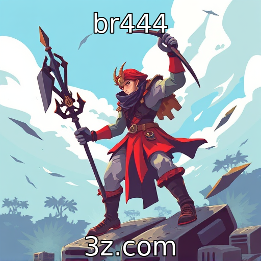 Desenvolvimento de jogos independentes em ascensão