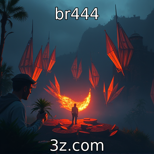 Evolução das narrativas interativas nos jogos