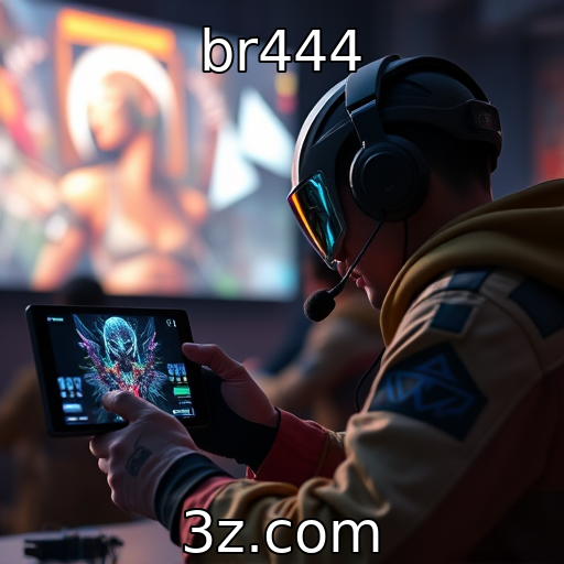 Inovação em tecnologias de baixa latência para jogos ao vivo