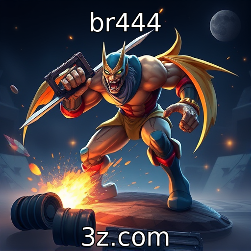 O crescimento do mercado de jogos mobile no Brasil