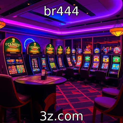 Novas regulamentações que moldam o cenário de cassinos online