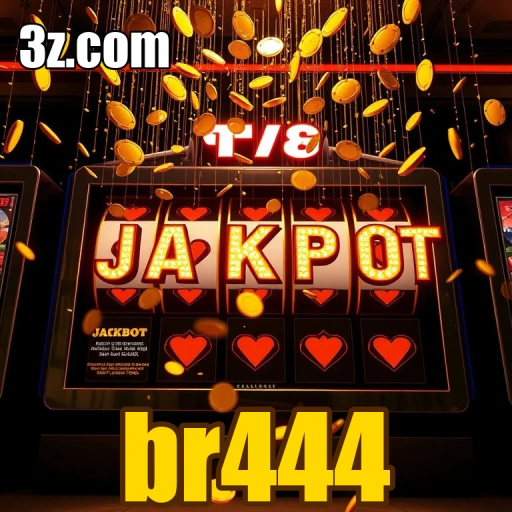 Jogos Offline no br444: Diversão Sem Fim em Conexões Perdidas