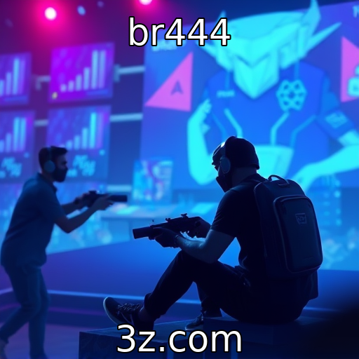 Inovações tecnológicas que transformam a experiência gamer